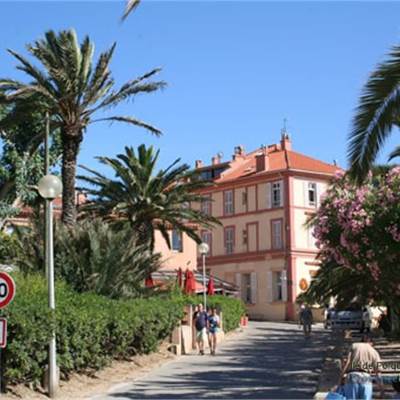 JAG Le village